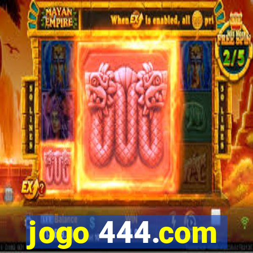 jogo 444.com